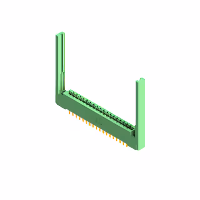 337-036-544-268 EDAC Inc.  Edgeboard Connectors